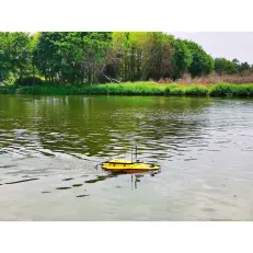 CHCNAV Apache 3 - БПВА