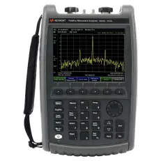 Keysight N9950A FieldFox - анализатор спектра