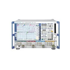 Анализатор цепей Rohde&Schwarz ZVA8 2 порта