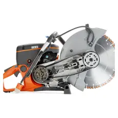бензиновый резчик Husqvarna K 770 (ф350,1"/20 мм)