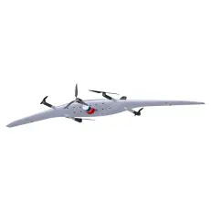 БПЛА Supercam SX350Lidar