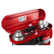 ЗУБР ЗСС-350 - вертикально-сверлильный станок