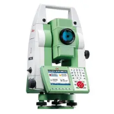 Тахеометр Leica TS11 R400 3"