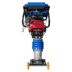 TSS RM75H - вибротрамбовка бензиновая