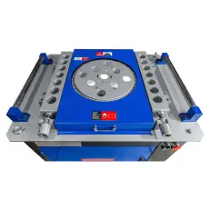 TSS GW 52NR - станок для гибки арматуры