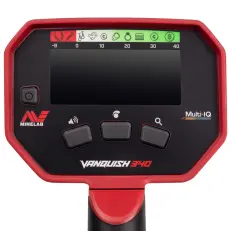 Металлоискатель Minelab Vanquish 340