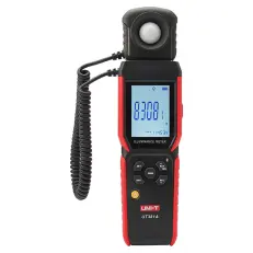 UNI-T UT381A - люксметр
