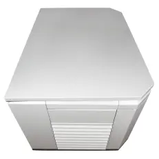 FUBAG BS 3300 A ES в супертихом зимнем кожухе 1400SS RAL 7035 - бензиновый генератор