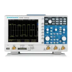 Осциллограф Rohde & Schwarz RTC1002