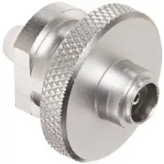 Универсальный адаптер Fluke Networks NF380 для LC и MU оптических коннекторов