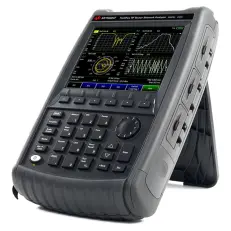 Keysight N9923A FieldFox - анализатор спектра