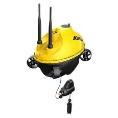 Chasing F1 Fish Finder дрон