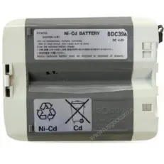 Аккумулятор Sokkia BDC39A 
