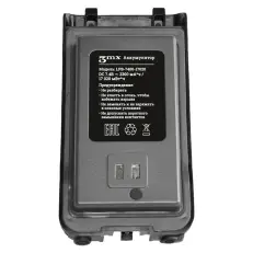 "Булат" v.4 - портативный всенаправленный детектор БПЛА