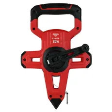 AMO Р20У3К с поверкой - рулетка измерительная