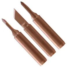 Жало паяльника МЕГЕОН 900M-T-K-CU