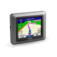Навигатор для мотоцикла Garmin Zumo 220 Europe