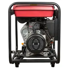 AMO ADG 5500 - Дизельный генератор