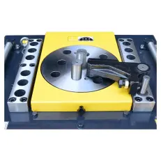 TSS GW 42B - станок для гибки арматуры