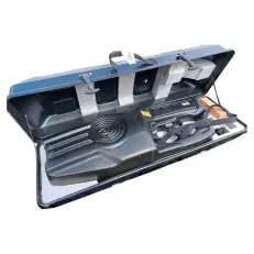 комплектация ПАРС-5 (5-диапазонный)