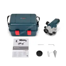 Оптический нивелир BOSCH GOL 20 D