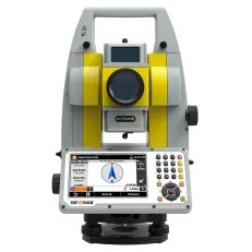 Роботизированный тахеометр GeoMax Zoom75 A5 5"