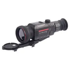 EATECH SR350 (Guide TR450) x4.7-18.8, 384x288, D50 - тепловизионный прицел