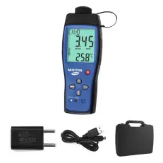 Измеритель формальдегида HCHO МЕГЕОН 08086