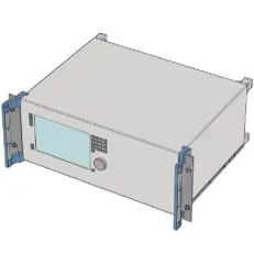 Rohde&Schwarz ZZA-411