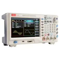 Генератор RGK FG-1602