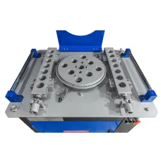 TSS GW 52NR - станок для гибки арматуры