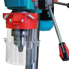 Sturm BD7045 вертикально-сверлильный станок