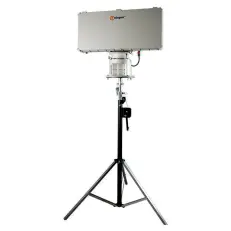 СТУПОР ШТОРМ V10 - стационарный комплекс радиоэлектронной борьбы