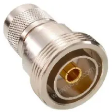 R&S Адаптер N (штырь) – 7/16 (гнездо)