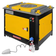 TSS GW 50N - станок для гибки арматуры