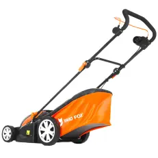 газонокосилка YARD FOX EL4350