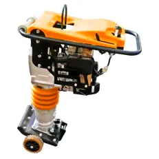 GROST TR-14C - вибротрамбовка бензиновая