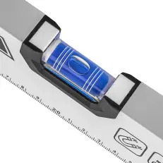 AMO LVL 601 - уровень строительный пузырьковый