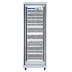 Электронная нагрузка АКИП-1331