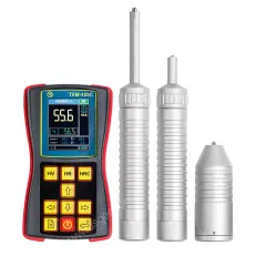 ультразвуковой твердомер ТКМ-459C комплект "Максимум+"