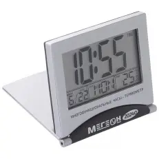 Цифровой настольный термометр МЕГЕОН 20240