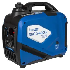 TSS SGG 2400Si - инверторный генератор 2 квт