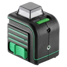ADA CUBE 3-360 GREEN Professional Edition - лазерный нивелир