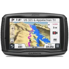 Мотонавигатор Garmin zumo 590