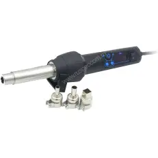 Паяльный фен ELEMENT 8858-I