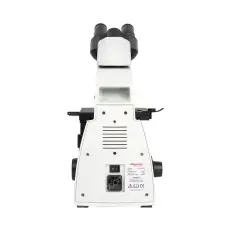 микроскоп биологический Микромед 1 (2 LED inf.)