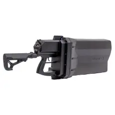 СТУПОР ПАРС Н.24 - носимое устройство радиоэлектронной борьбы