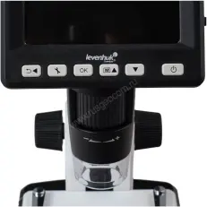 Levenhuk DTX 500 LCD