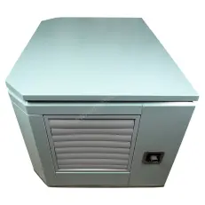 Тихий зимний кожух для генератора 1200 RAL 7031