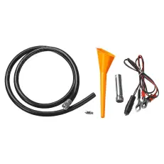 ЗУБР ЗЭСг-2200-М2 - гибридный генератор